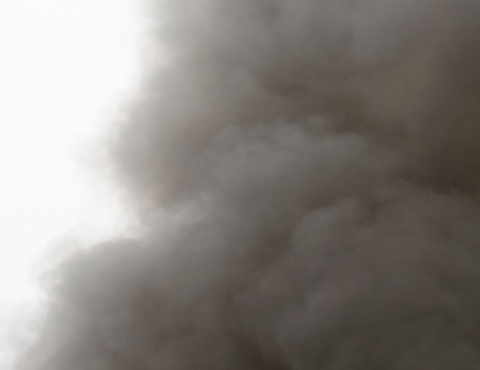 Air Quality in the Town of Claremont