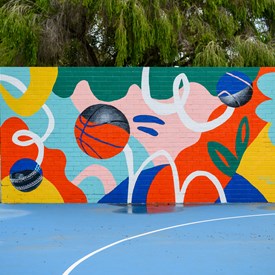 Boing Boing (Youth Mentorship)