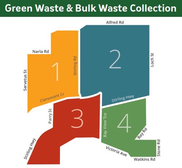 Verge Collections In The Town Of Claremont verge-collections-in-the-town-of-claremont