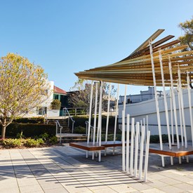 Pergola